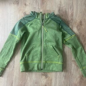LL Bean Kids Outerwear Fleece 6X-7